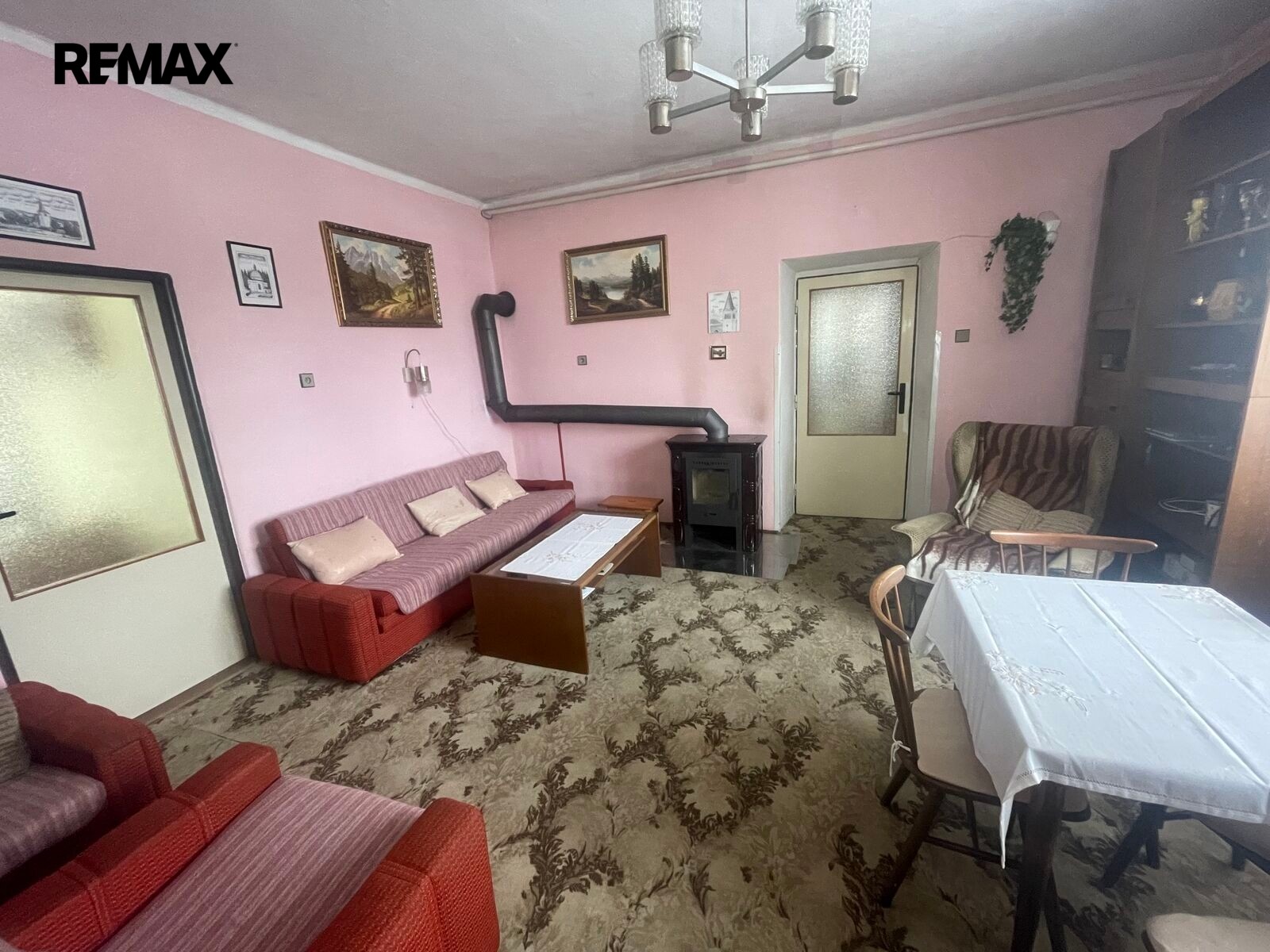 Rodinný dům · 198 m² · Loučim - 3