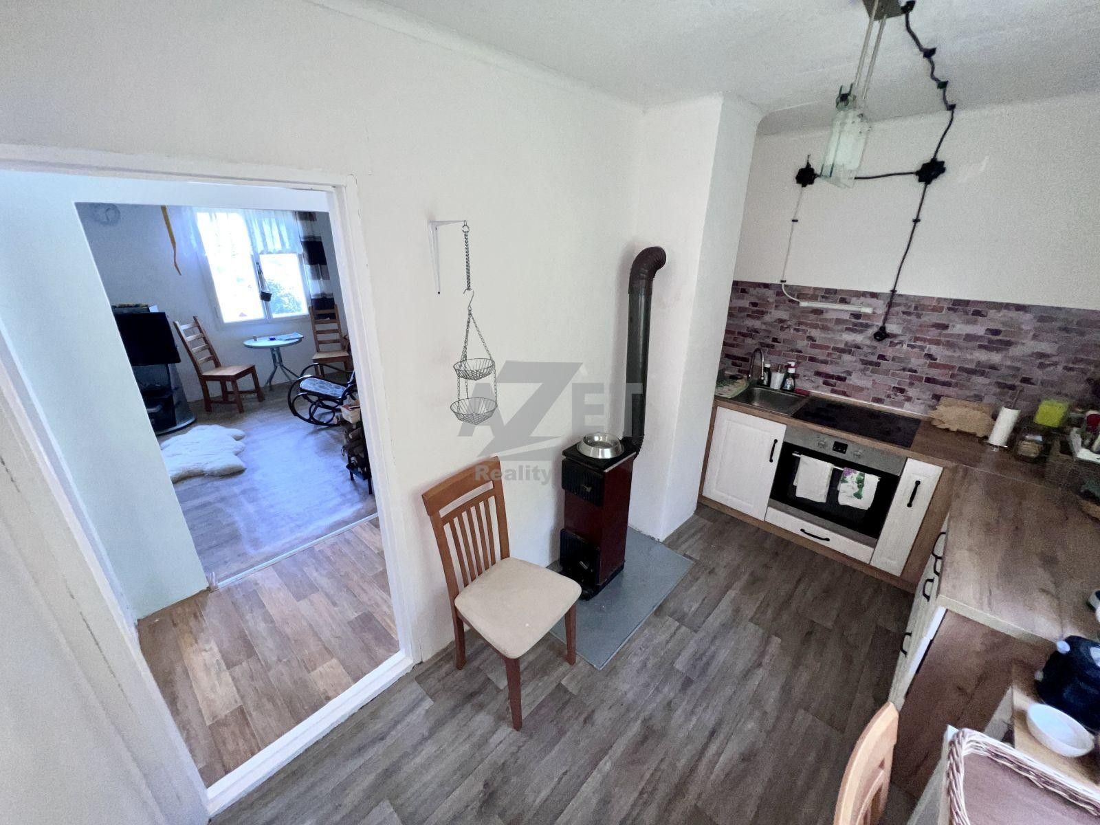 Prodej chata - Ostravice, 59 m²