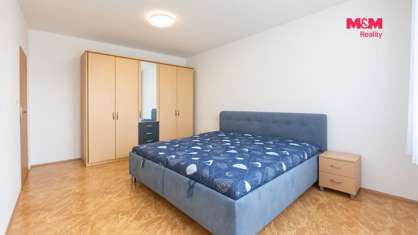 Byt 3+1 · 75 m² · Jindřichův Hradec III, Jindřichův Hradec - 4