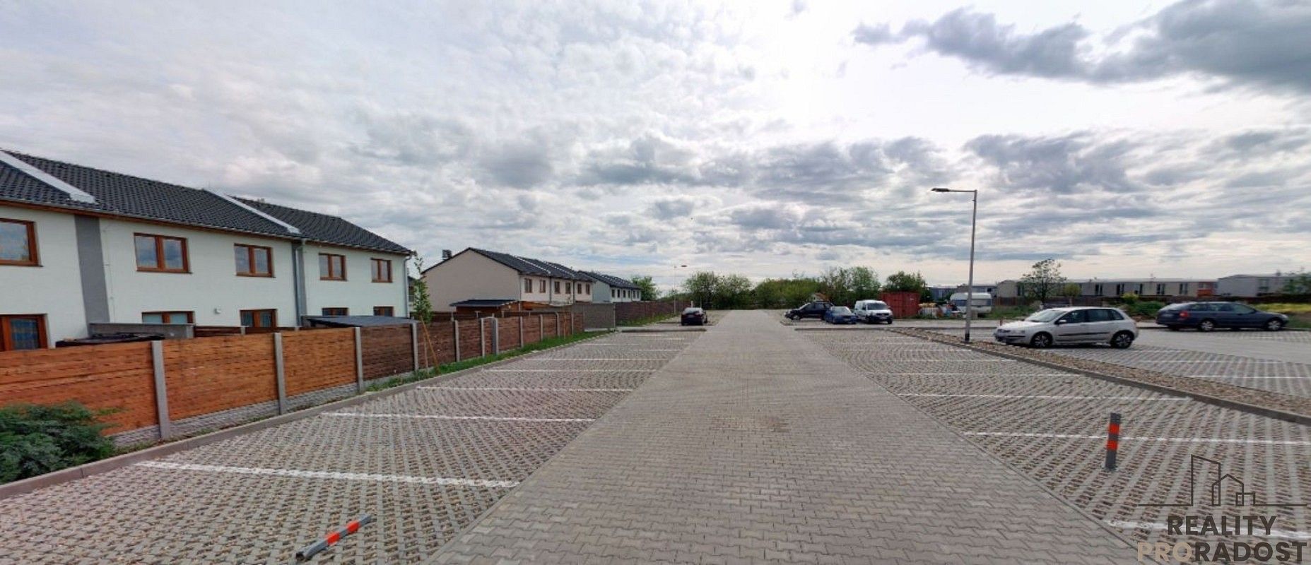 Nemovitost · 13 m² · Chýně, okres Praha-západ, Středočeský kraj - 3