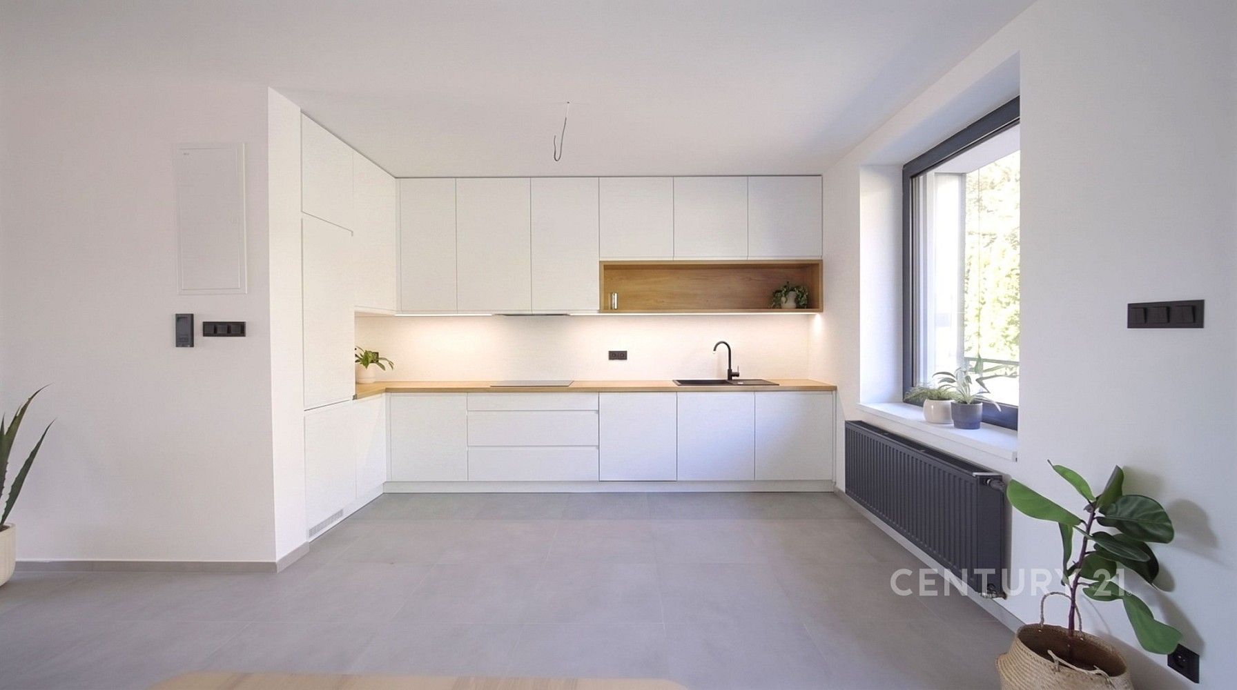 4+kk, Brno - Kohoutovice, okres Brno-město, Jihomoravský kraj, 143 m² - 1