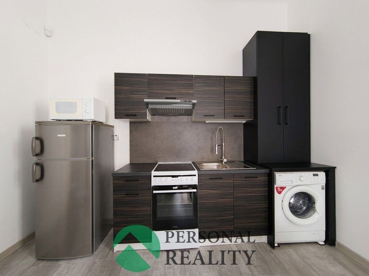 Byt 1+kk · 36 m² · Hlavní třída 322, Mariánské Lázně - 4