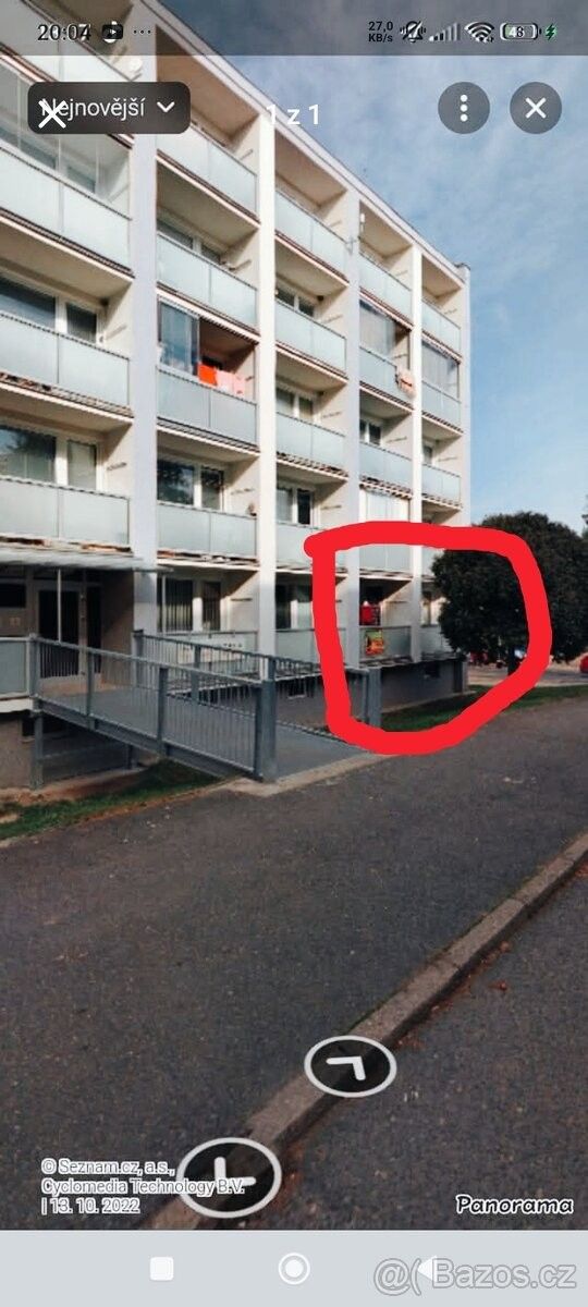 Byty, Skuteč, 539 73