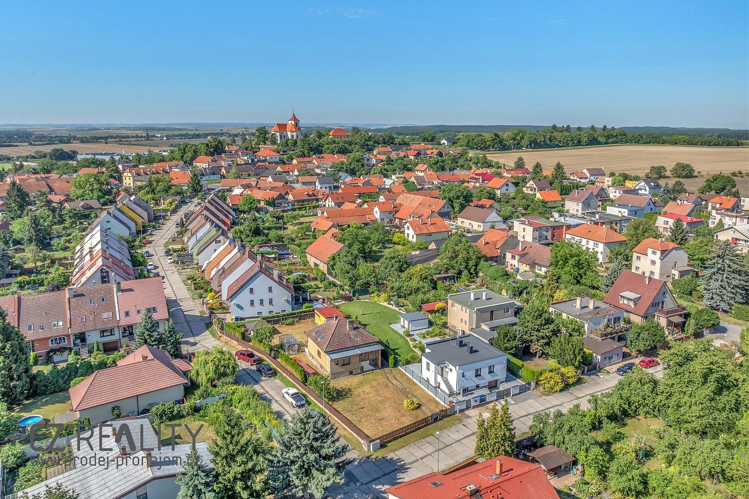 Rodinný dům · 164 m² · Sadská, okres Nymburk, Středočeský kraj - 4