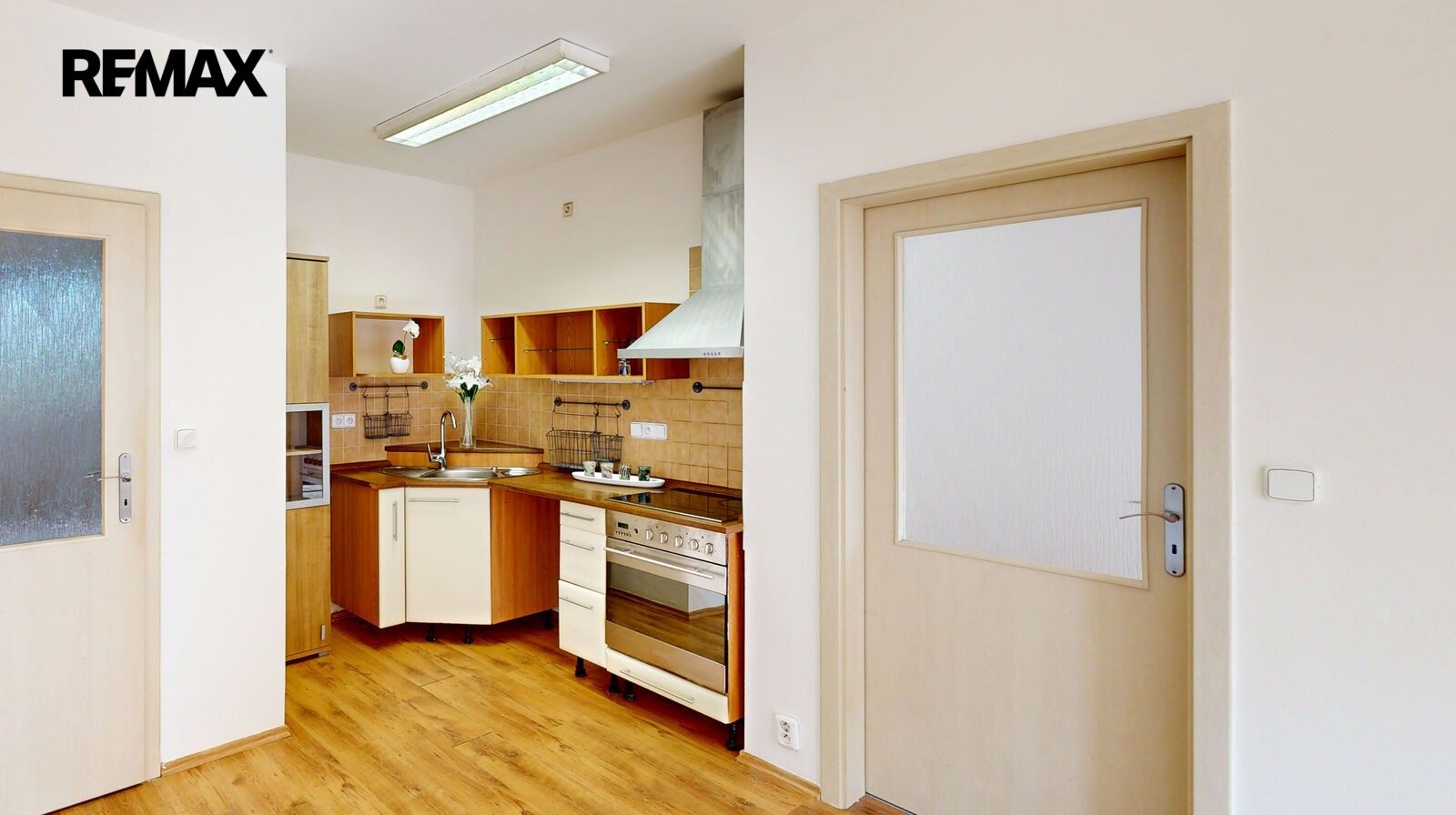2+kk, Přemyslova 567, Kralupy nad Vltavou, 56 m² - 2