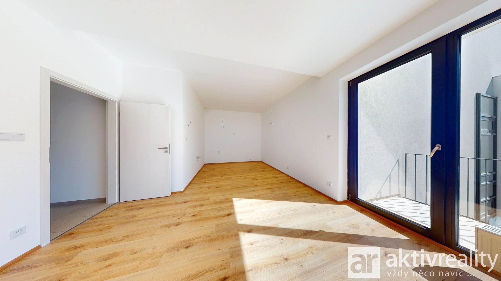 Byt 2+kk · 58 m² · Měděná,Plzeň - 4