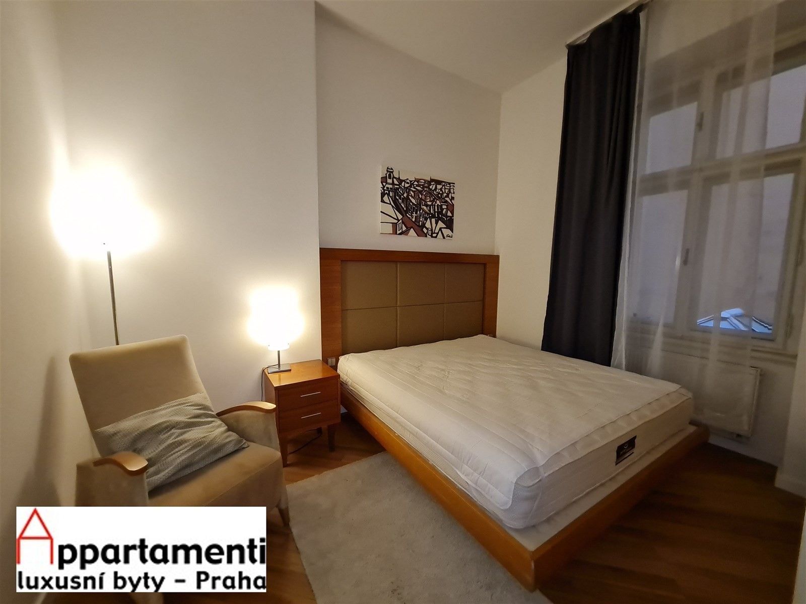 Byt 1+kk · 35 m² · Masná 1059, Praha Staré Město - 4