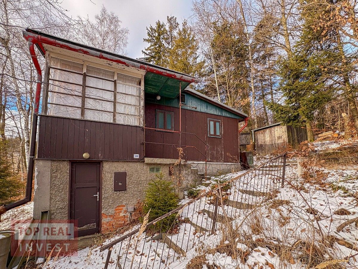 Chaty, Kroměříž, 767 01