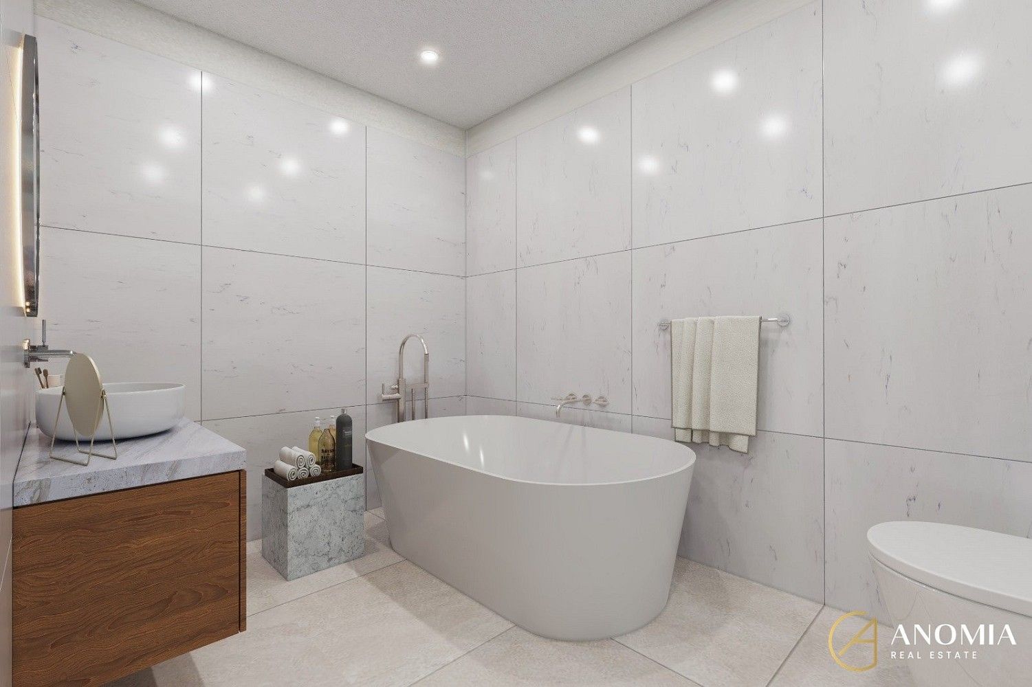 Byt 4+kk · 80 m² · Trhová Kamenice, okres Chrudim, Pardubický kraj - 3