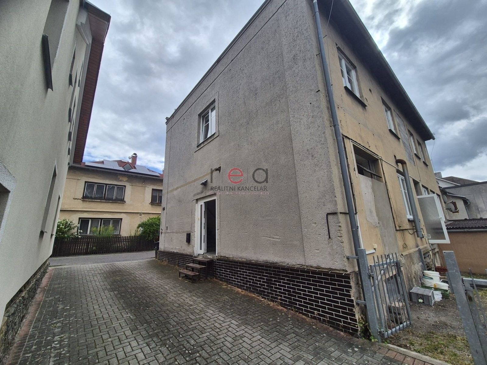 Komerční nemovitost · 280 m² · Nový Bor - 4