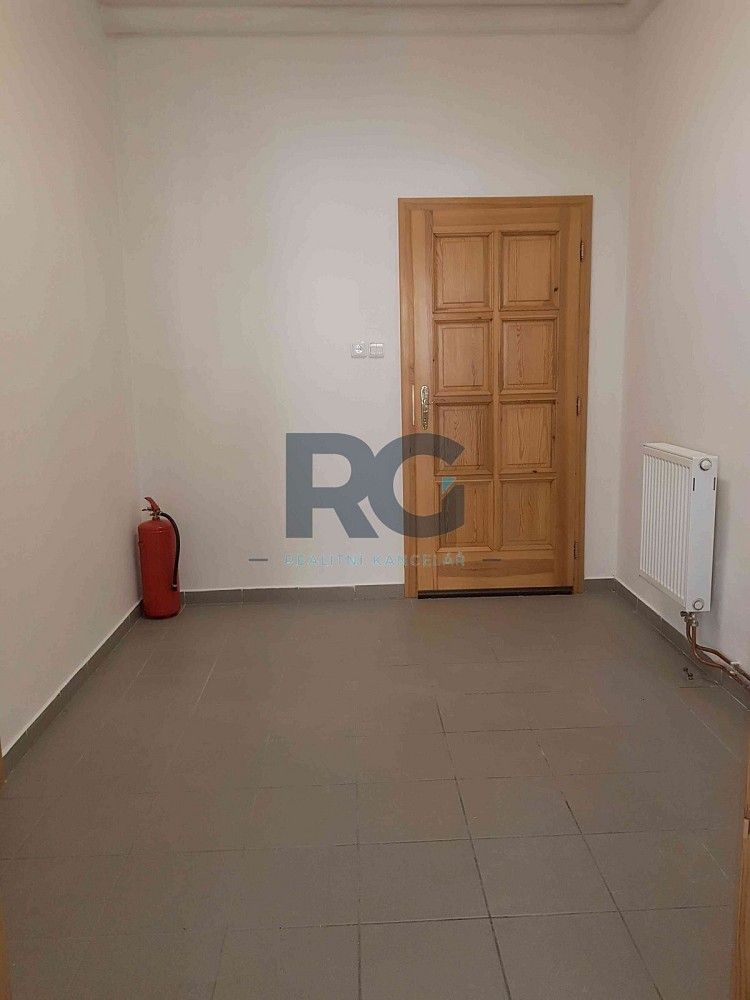 Pronájem obchodní prostory - Písek - Budějovické Předměstí, Jihočeský kraj, 45 m² - 5