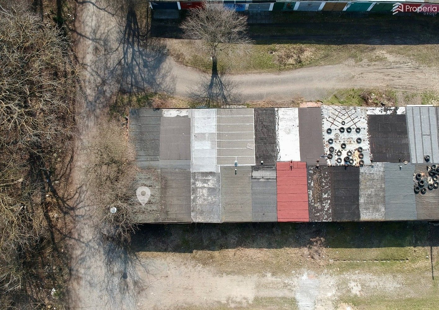 Nemovitost · 19 m² · Brno - Maloměřice, okres Brno-město, Jihomoravský kraj - 4