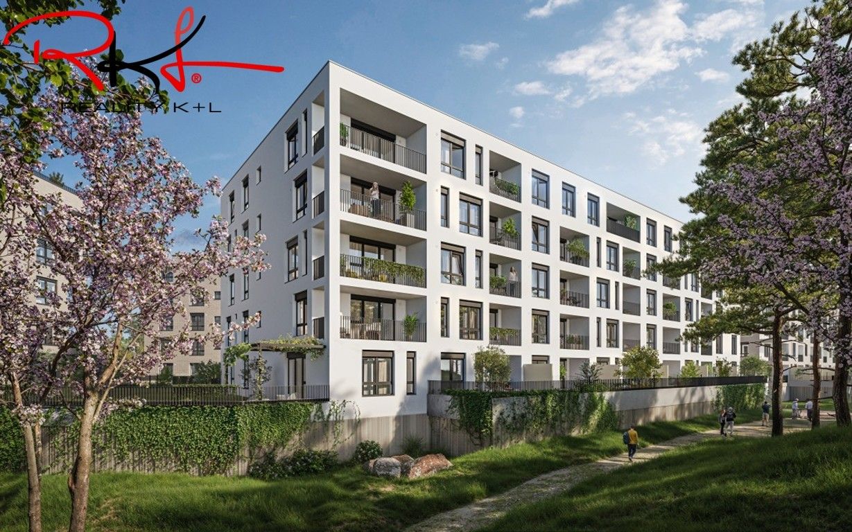 Byt 2+kk · 53 m² · Drnovská, Praha Ruzyně - 3