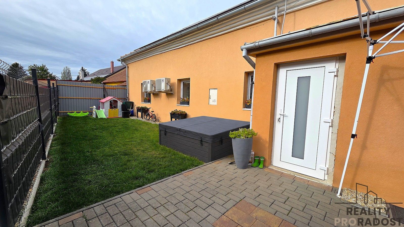 Rodinný dům · 97 m² · Studnice, okres Vyškov - 3