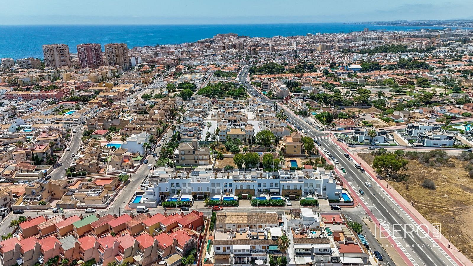 Rodinný dům · 184 m² · Torrevieja, ES - 4