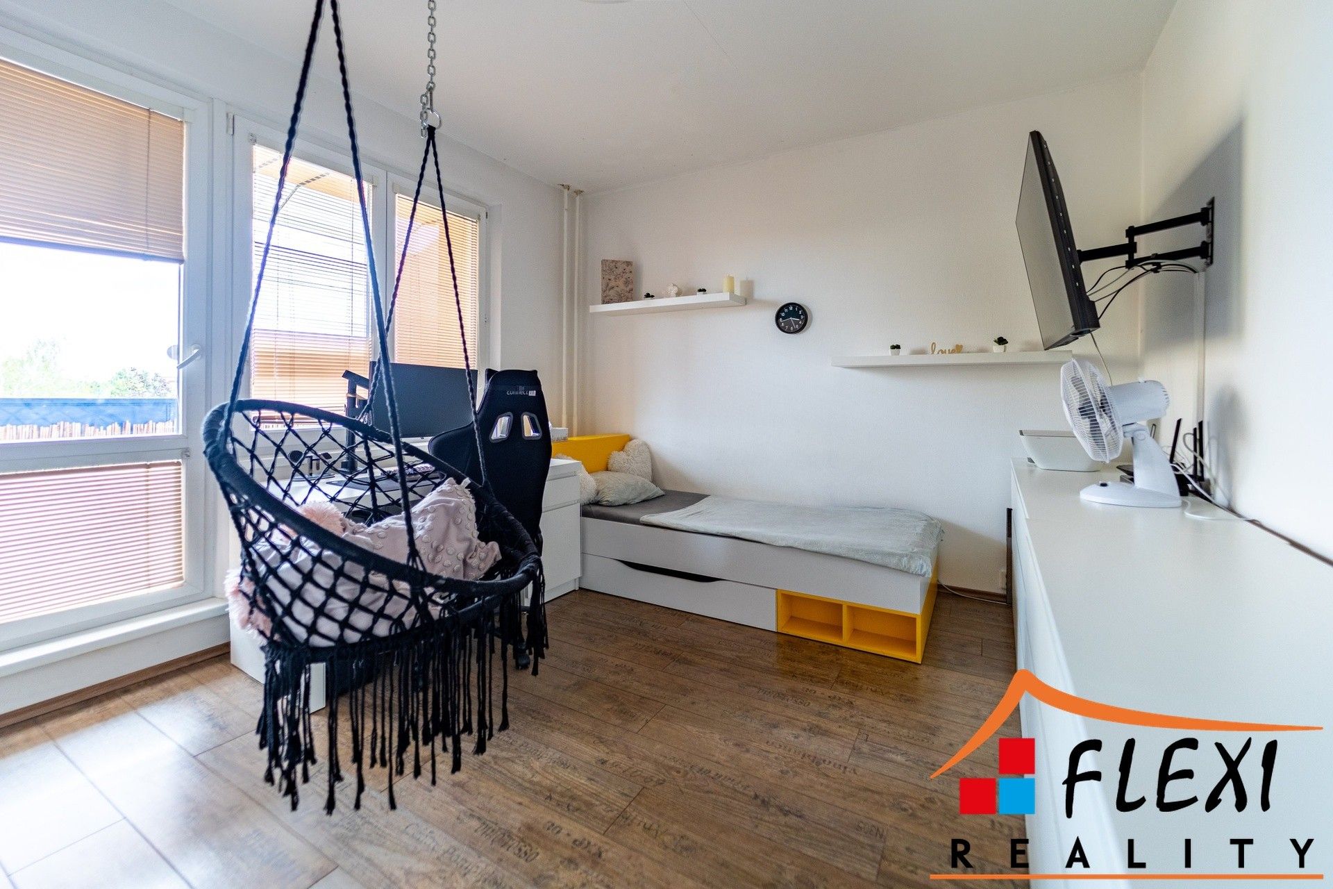 3+1, Jana Maluchy, Ostrava Dubina, 73 m² - 2