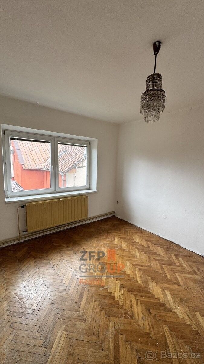 Prodej rodinný dům - Holešov, 769 01