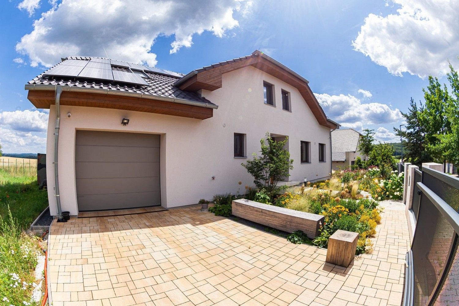 Rodinný dům · 336 m² · Líšnice, okres Praha-západ, Středočeský kraj - 3