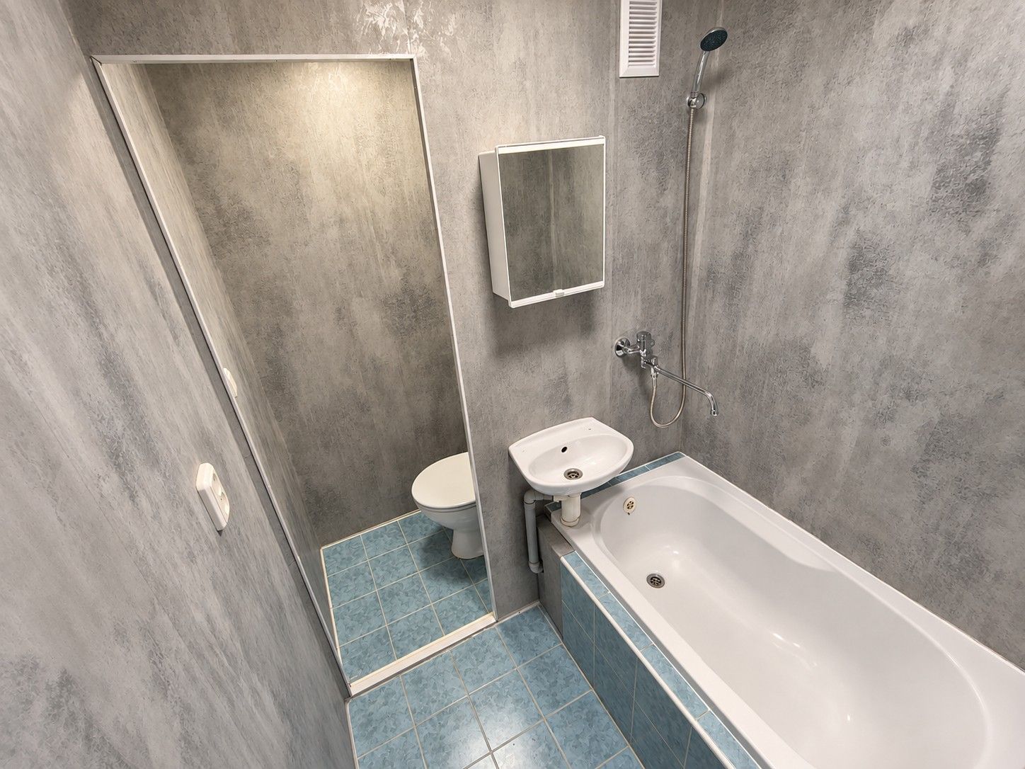 Pronájem byt 1+1 - Frýdlantská, Frýdek-Místek Místek, 37 m² - 5