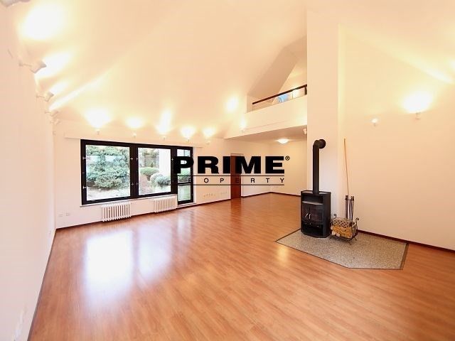 Kancelář · 417 m² · Ke hrádku 1105, Praha Kunratice - 4