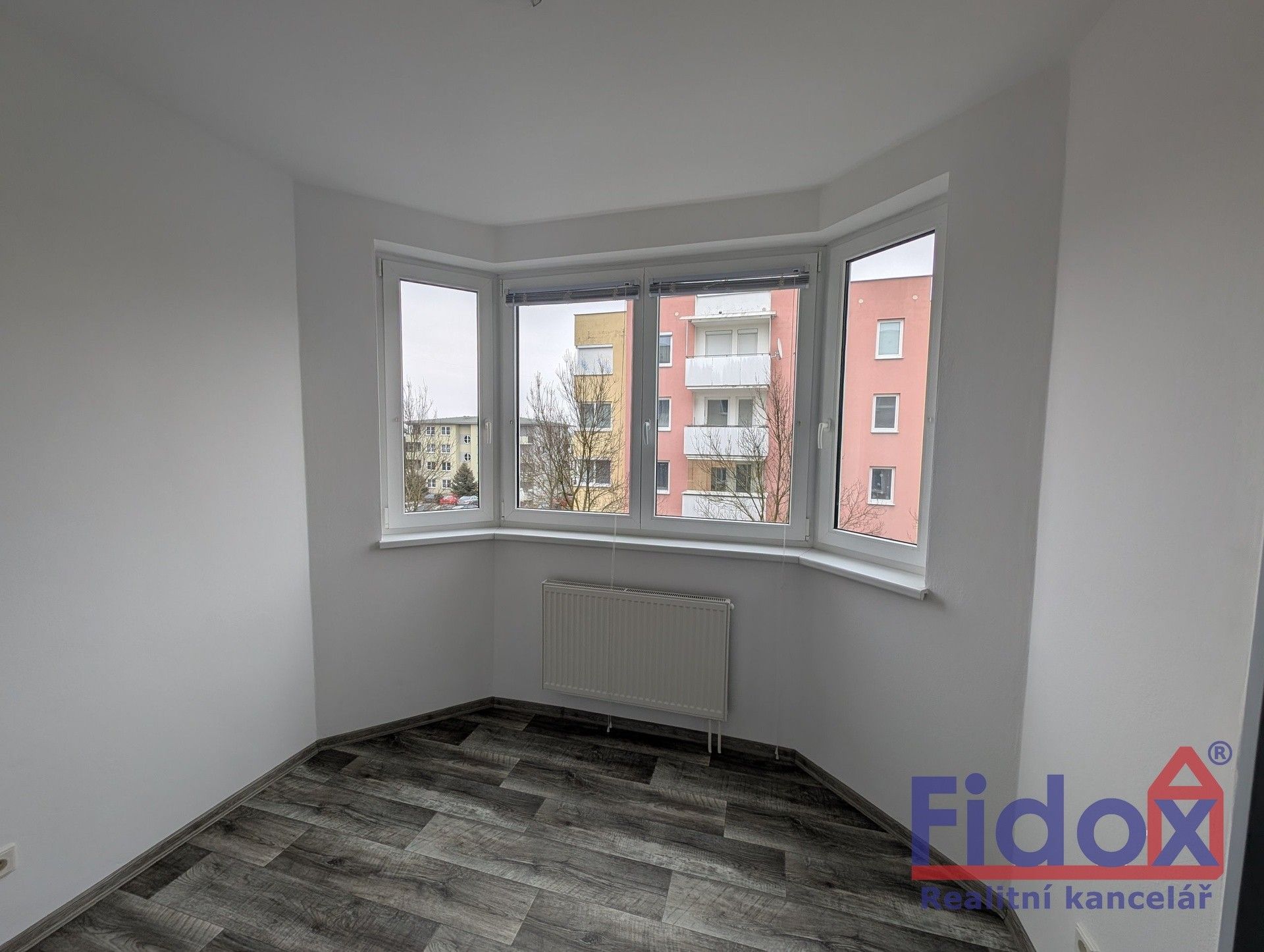 Pronájem byt 1+1 - Mánesova, Klatovy, 32 m²