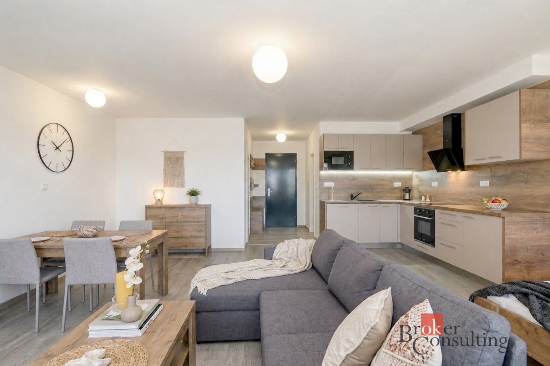1+kk, Javorská 580, Železná Ruda, 49 m² - 2