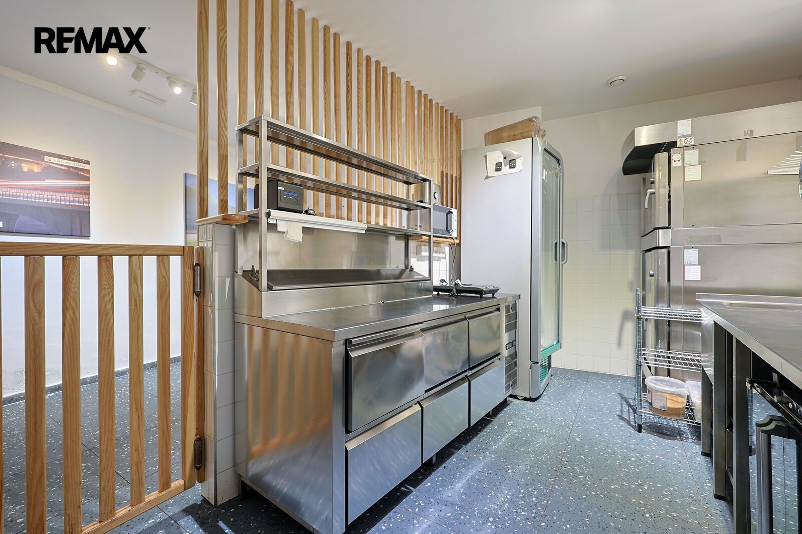 Pronájem restaurace - Americká 638, Plzeň Jižní Předměstí, 210 m² - 5