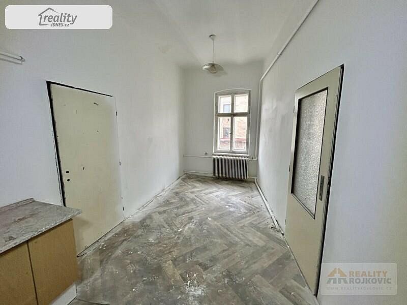 Byt 2+1 · 66 m² · Broumov - Velká Ves, okres Náchod, Královéhradecký kraj - 4
