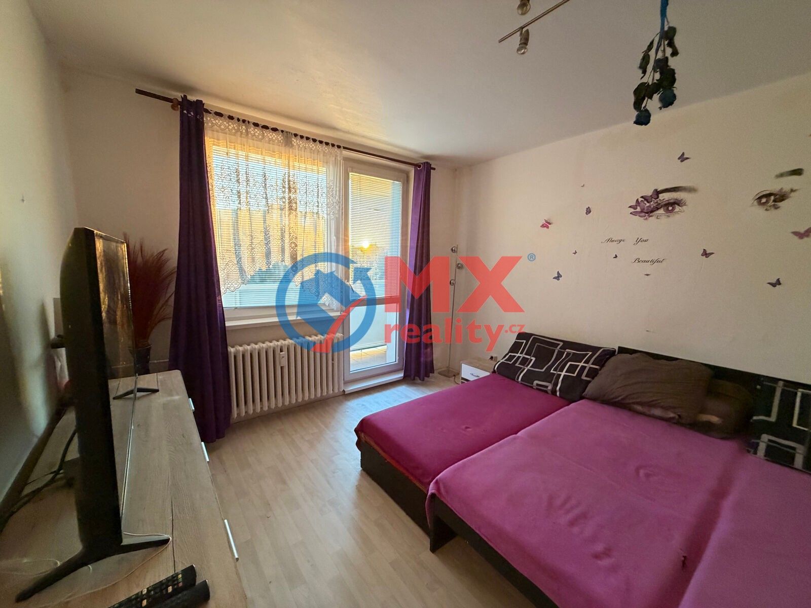 Byt 2+kk · 50 m² · Severovýchod, Zábřeh - 3