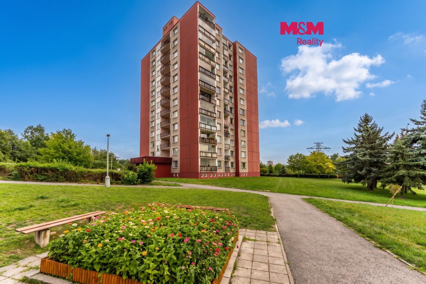 1+1, Imrychova, Praha, 48 m² - 1