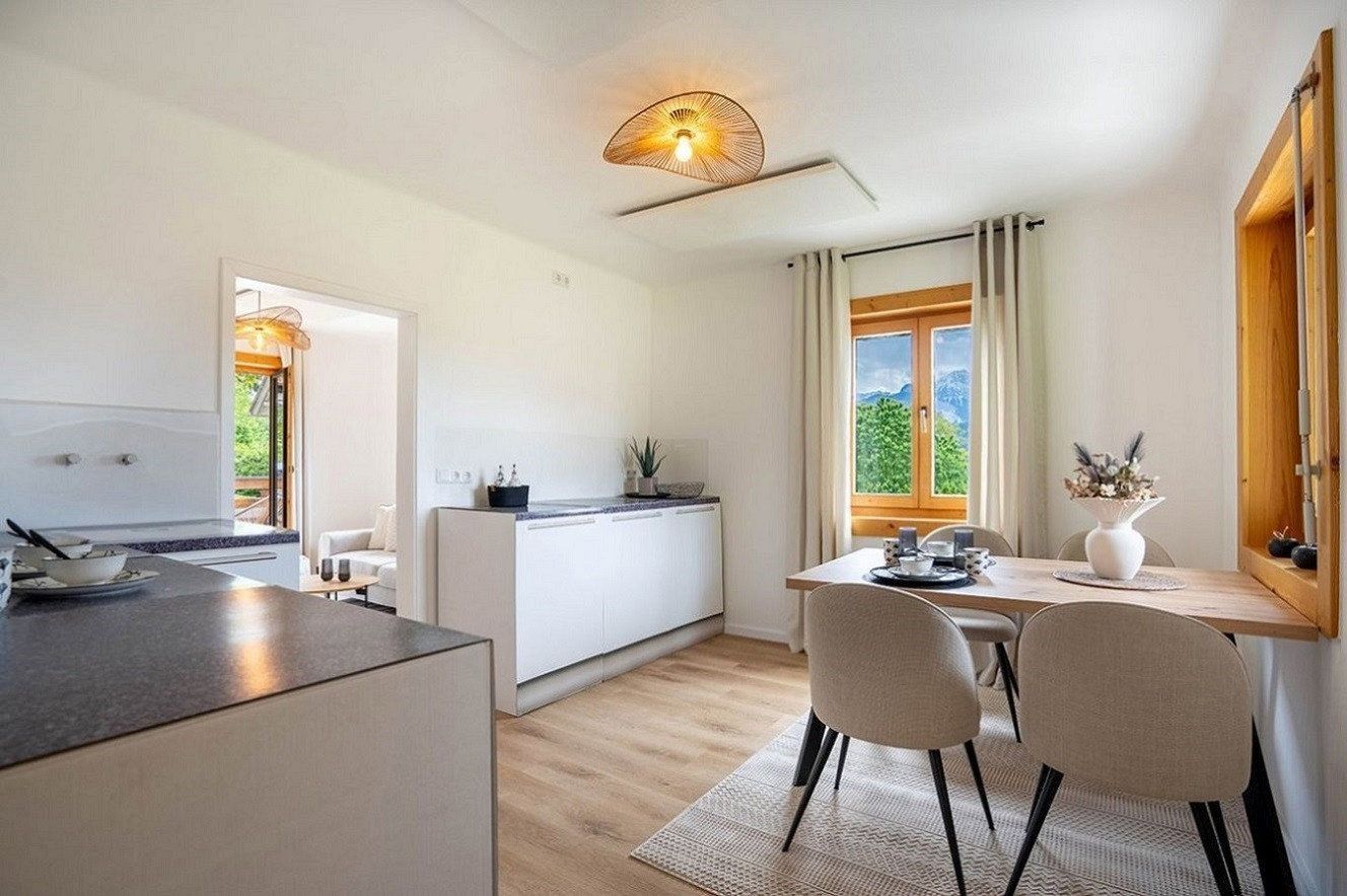 Prodej rodinný dům - Wernberg Kärnten 9241, 101 m² - 5