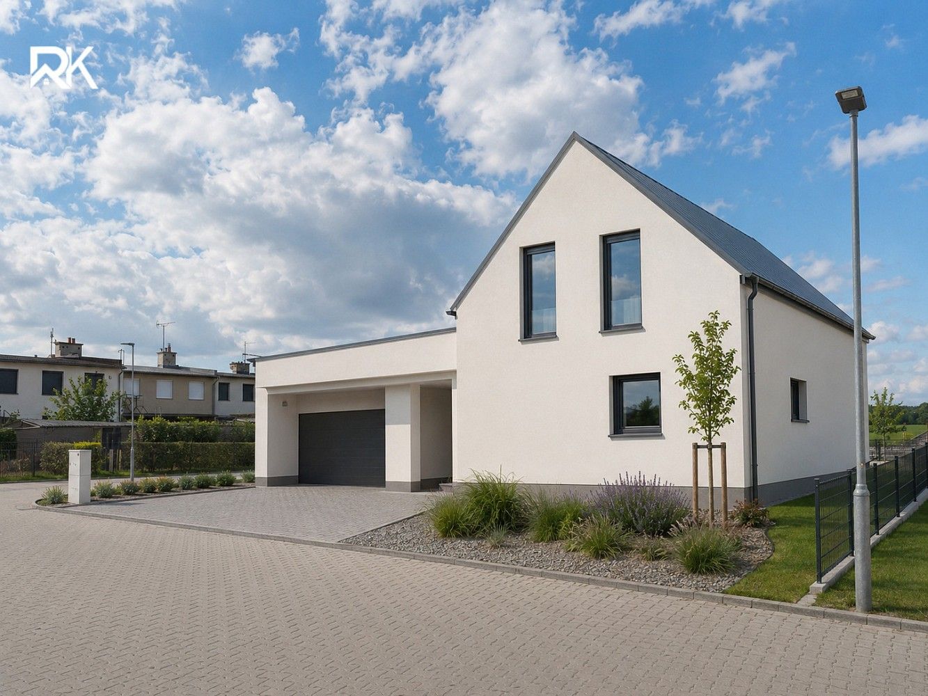 Rodinný dům, 260 m²