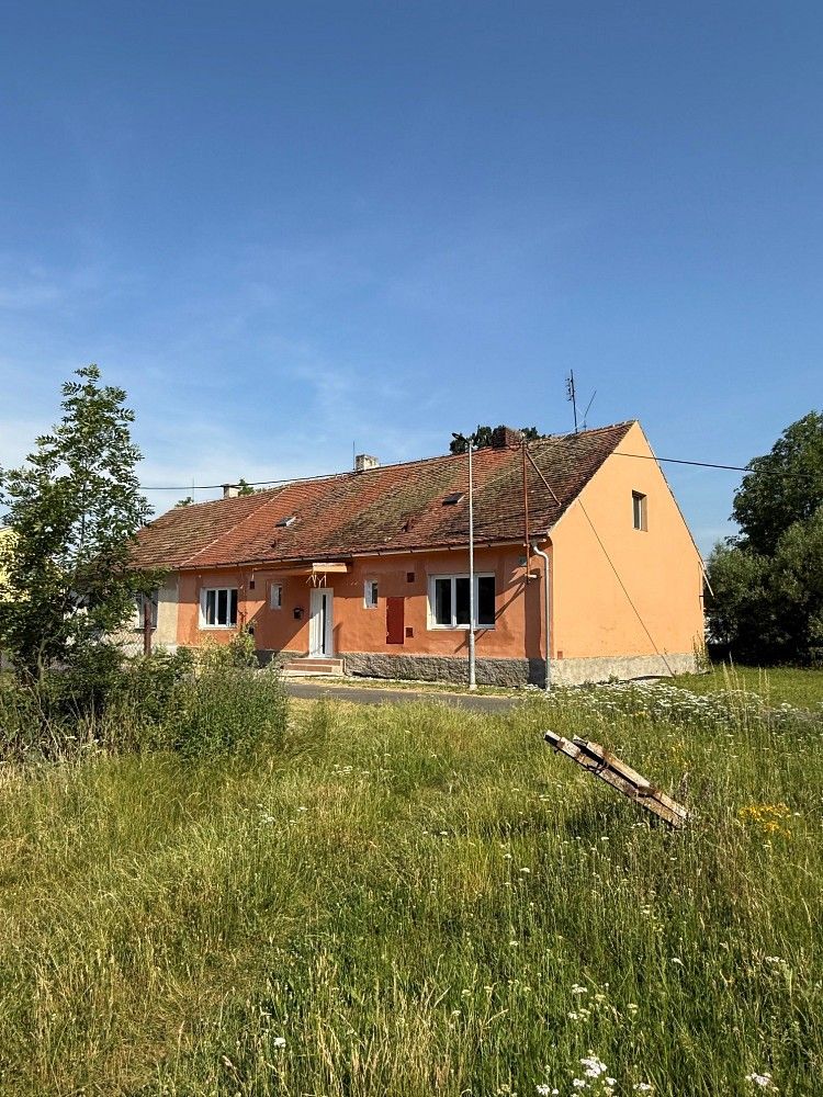 Rodinný dům, 88 m²