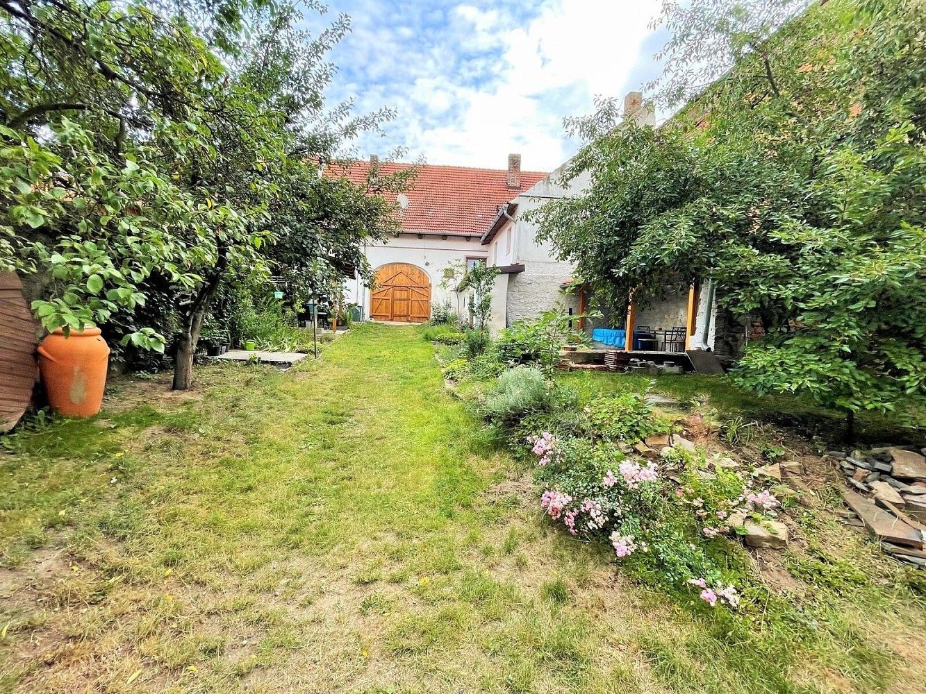 Rodinné domy, Bobrová, okres Žďár nad Sázavou, Kraj Vysočina, 180 m² - 2