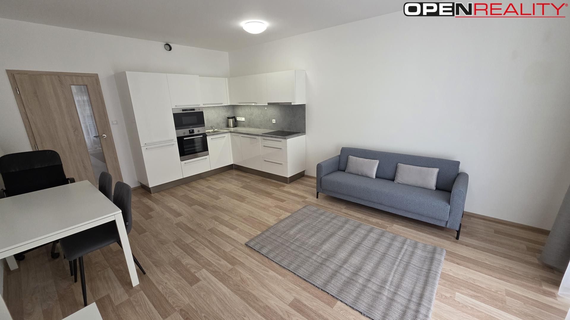 2+kk, Přadlácká, Brno, 54 m² - 1