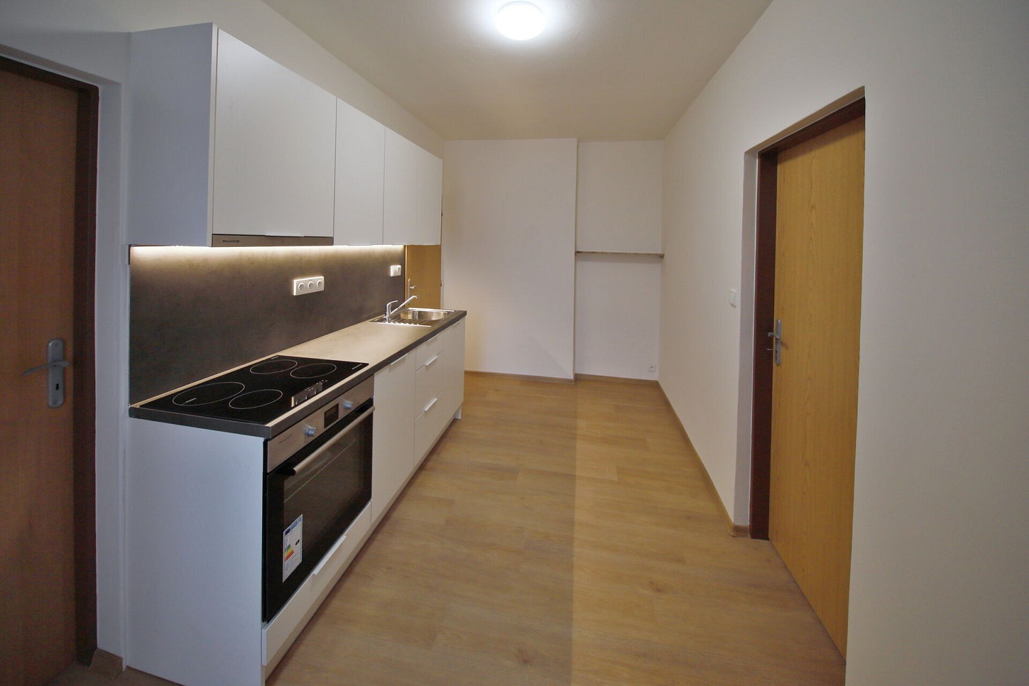 Byt 2+1, 36 m²