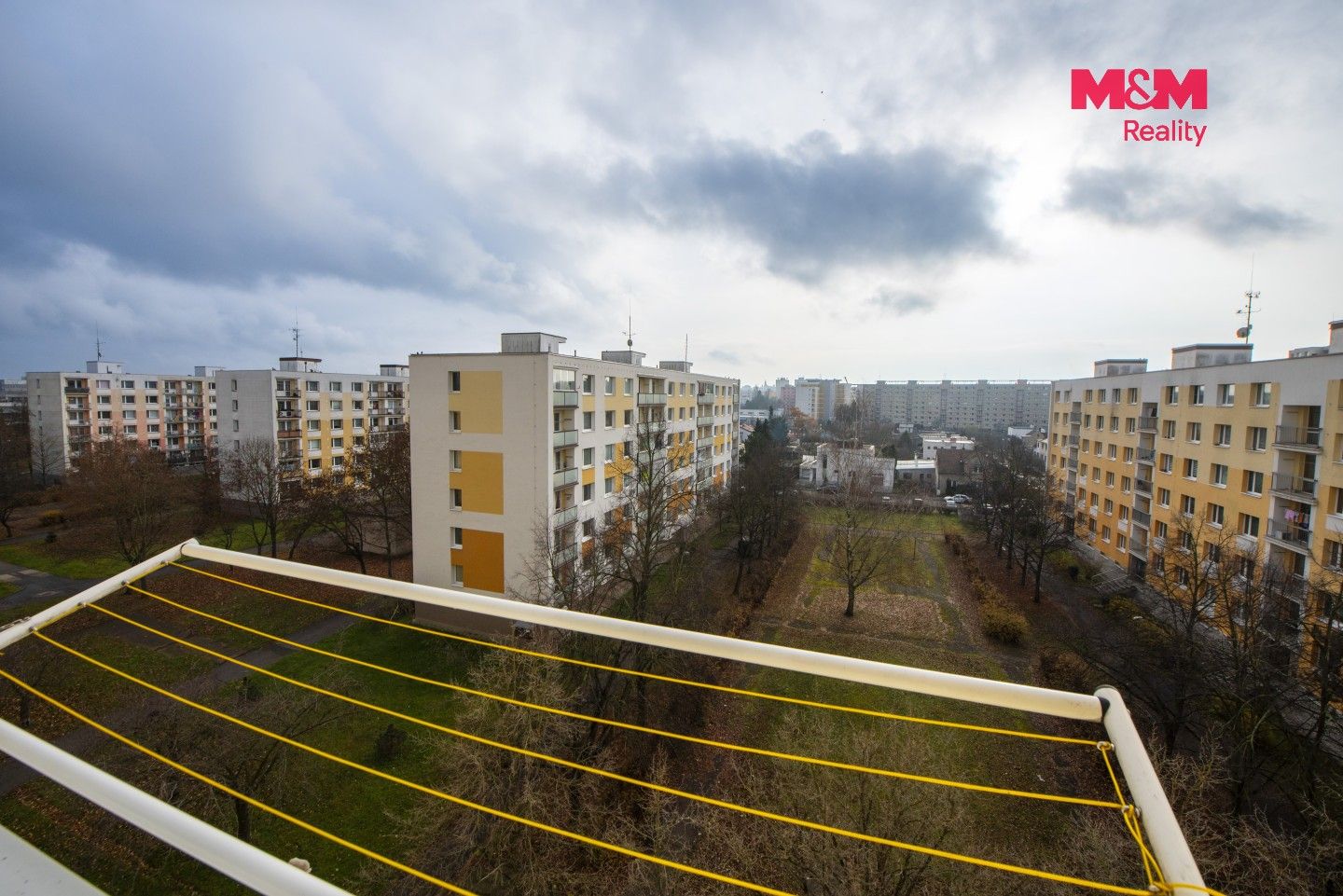 Byt 1+1 · 32 m² · Mandysova, Hradec Králové - 4