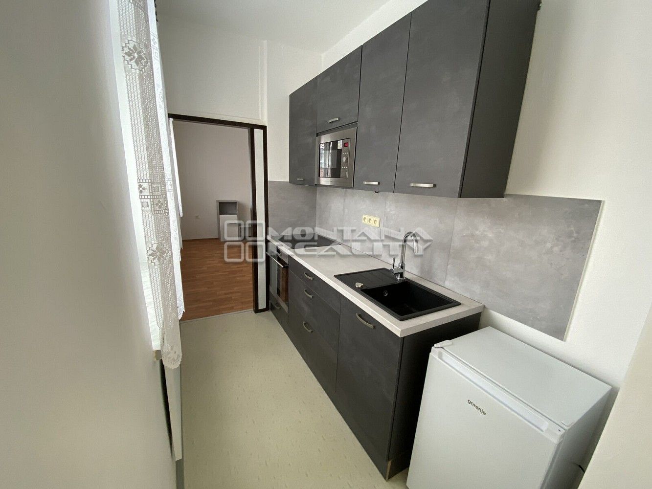 Prodej byt 2+1 - Šternberk, okres Olomouc, Olomoucký kraj, 38 m² - 2