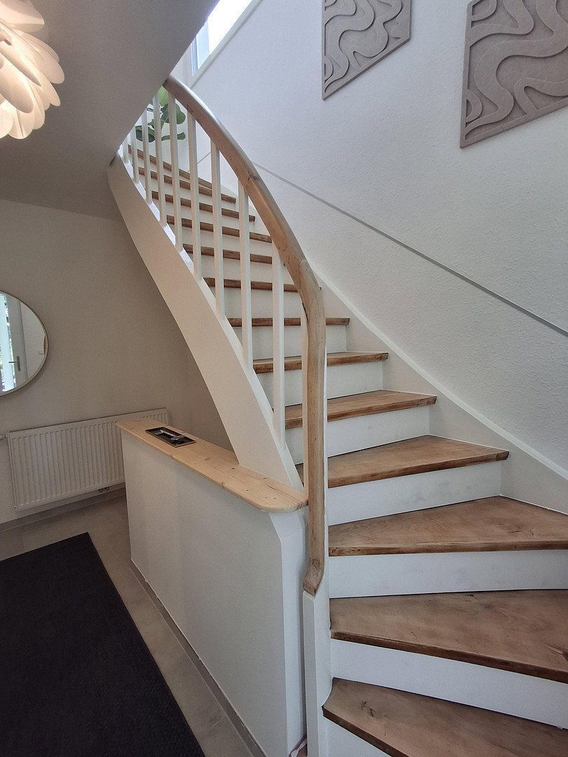Rodinný dům · 133 m² · Osnabrück Hellern Niedersachsen 49078 - 3