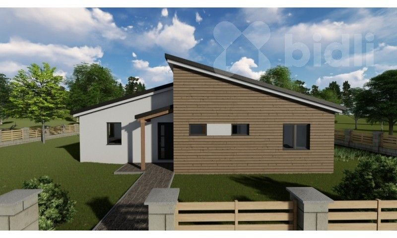 Rodinný dům · 120 m² · Dolní Lánov - 3