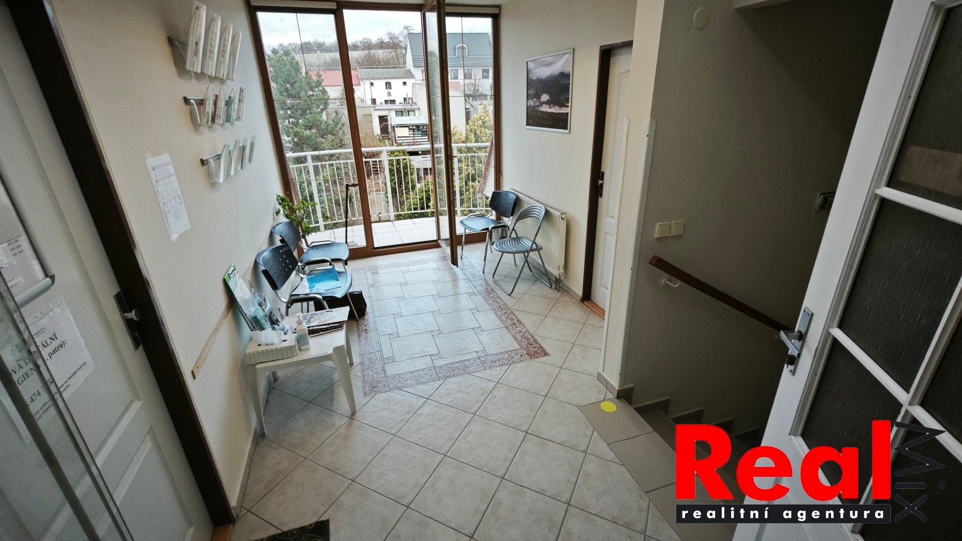 Ostatní, Mrštíkova 111, Hustopeče, 56 m² - 2