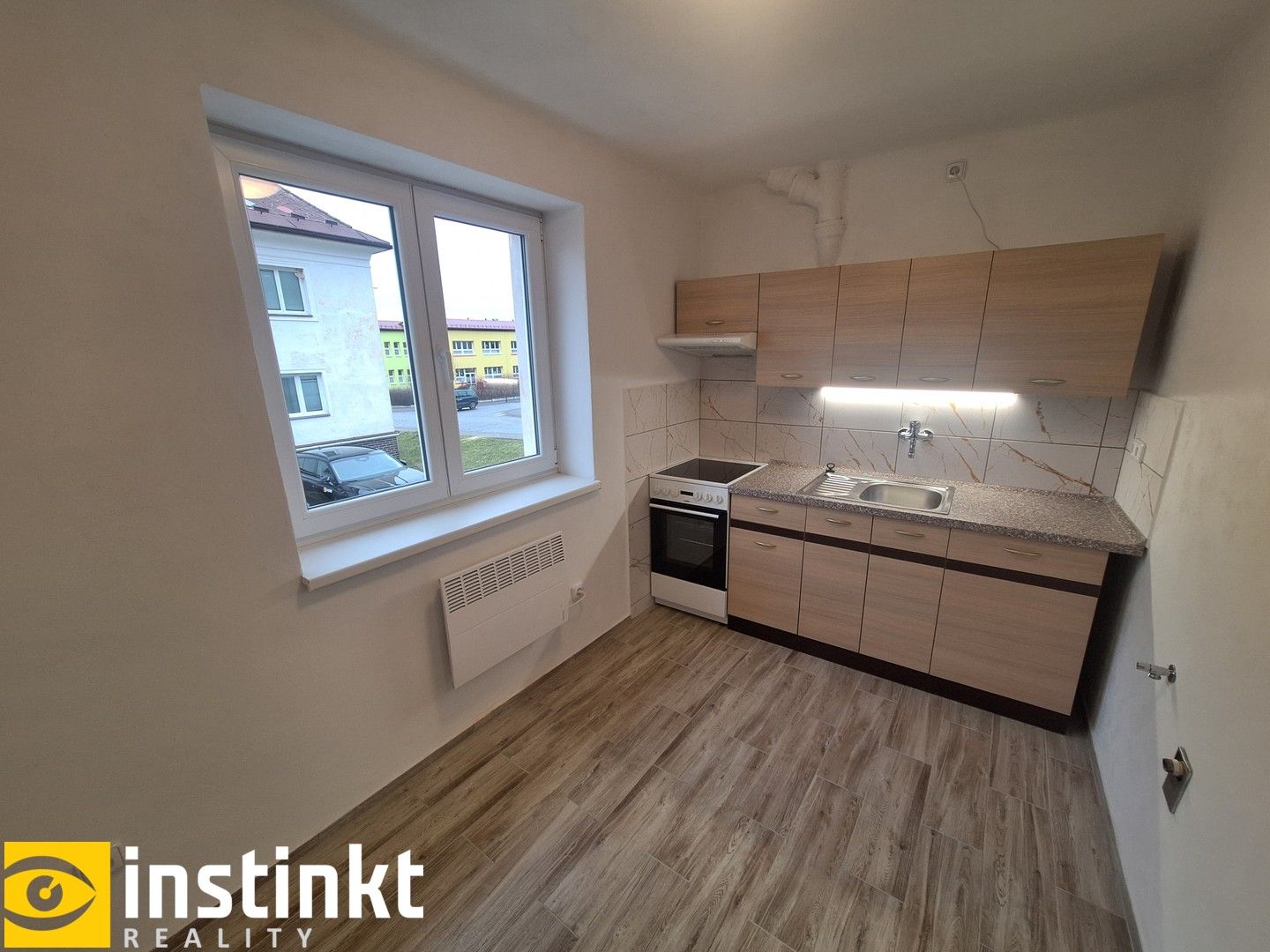 1+1, Sídliště, Janovice nad Úhlavou, 37 m²