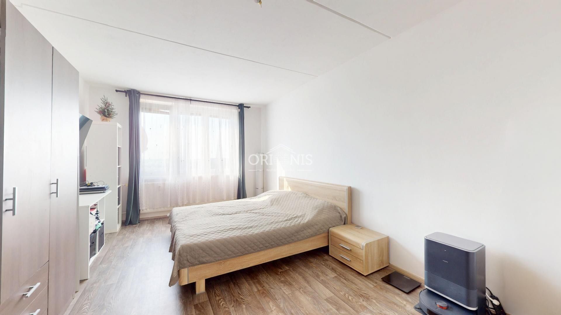 Byt 2+1 · 60 m² · Borová, Chomutov - 3
