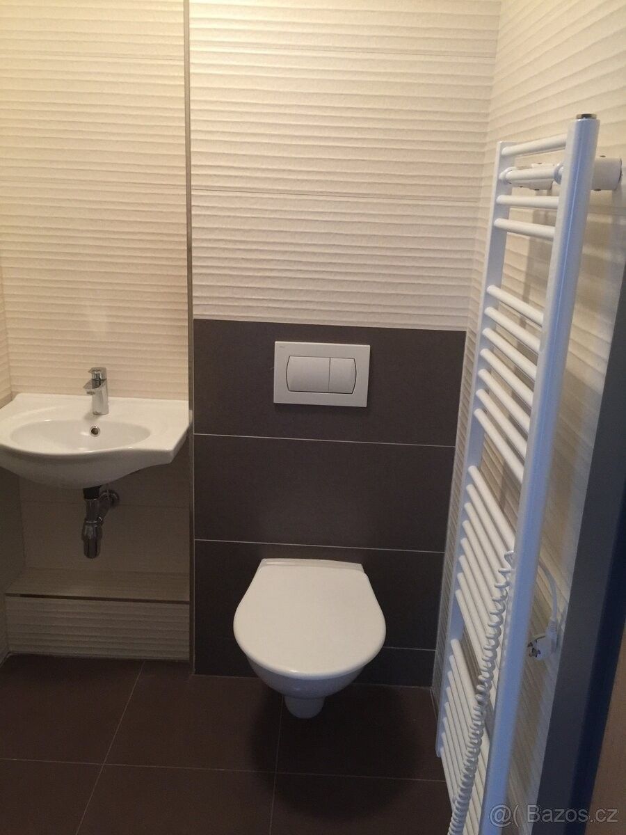 Pronájem byt - Svitavy, 568 02