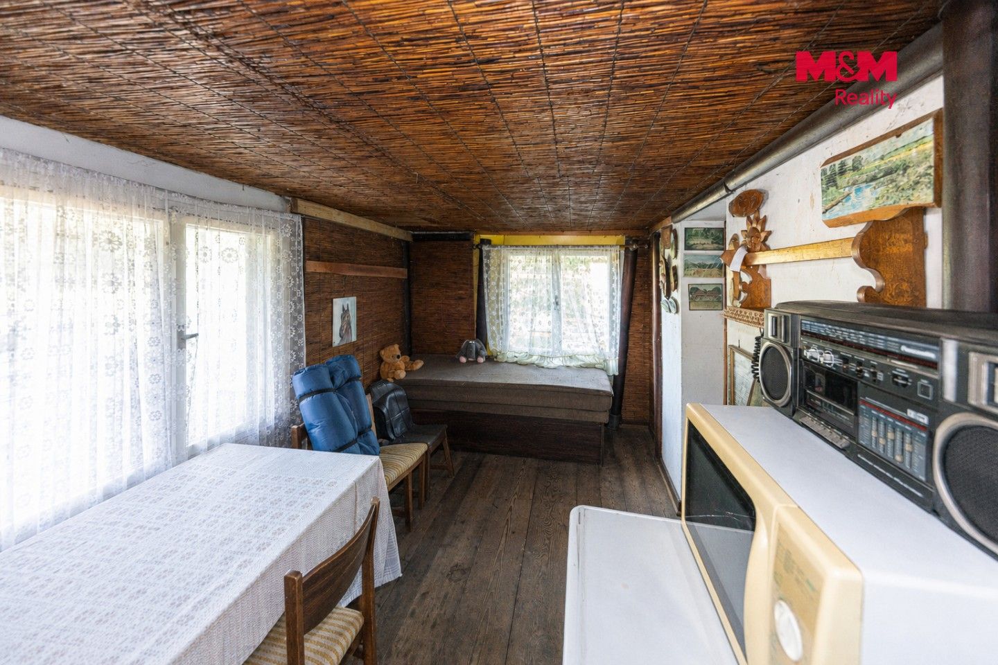 Chata · 60 m² · Lhotecká, Hradec Králové - 4