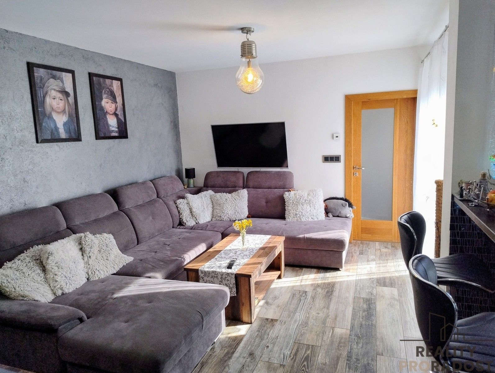 Rodinný dům · 324 m² · Malá Strana 235, Velká Bíteš Janovice - 3