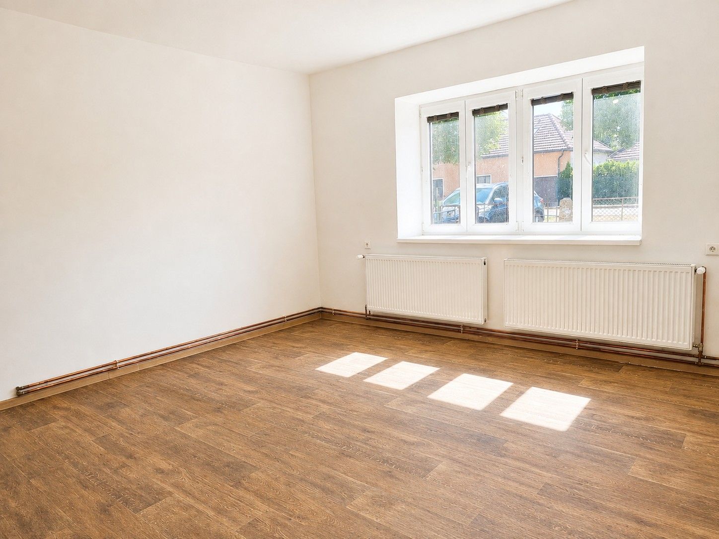 Rodinné domy, Obránců míru, Trnávka - Trnávka, Pardubický kraj, 228 m² - 2