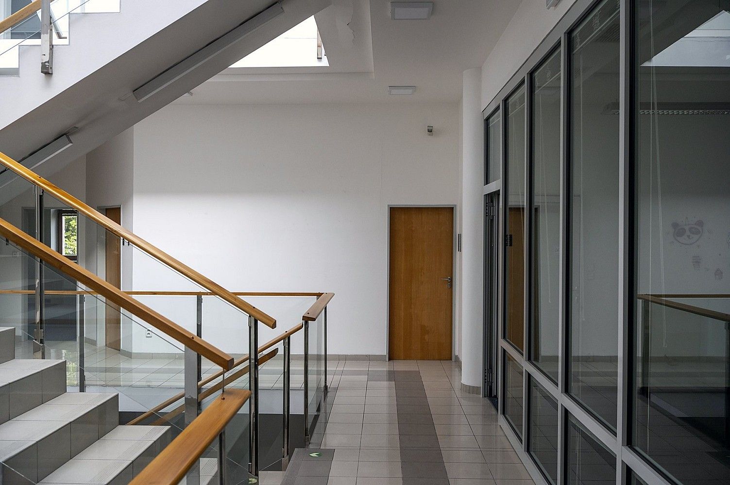 Kancelář · 1 290 m² · Praha, okres Praha 6, Hlavní město Praha - 3