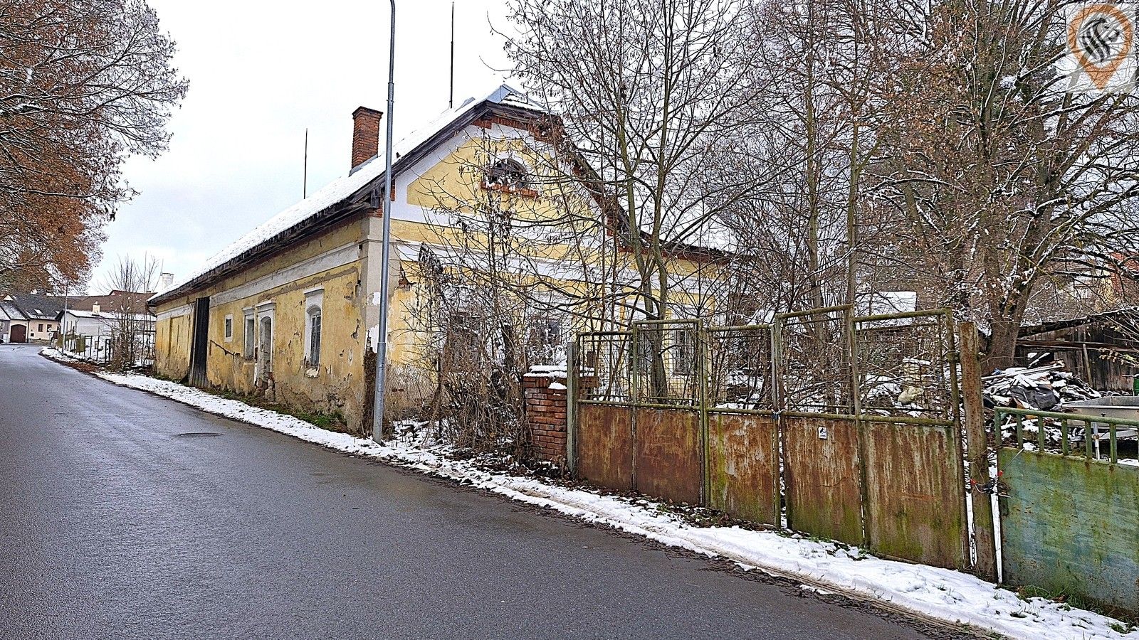 Prodej rodinný dům - Sušická, Plánice, 80 m²