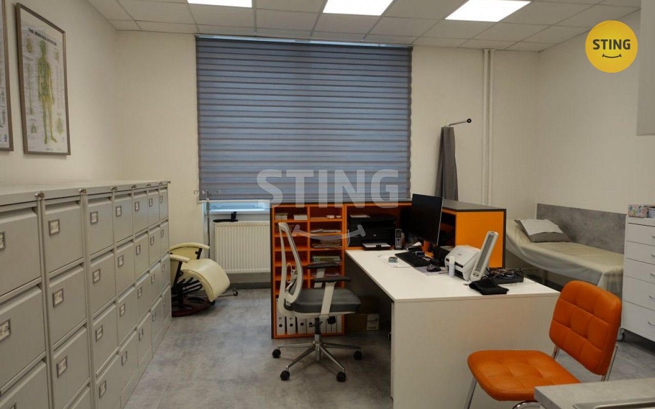 Pronájem komerční - Fryčovická, Brušperk, 93 m²